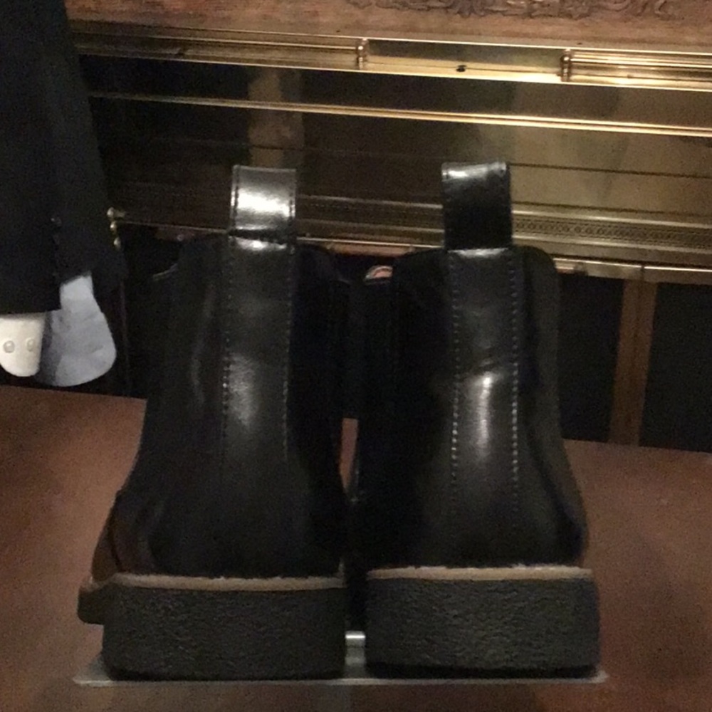 Preloved Deer Stags With Memory Foam Boots Size 9… - image 3